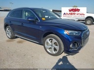 Audi Q5 Premium Plus 45 S-Line, 2023r., 4x4, 2.0L 2.0 Benzyna 261KM
