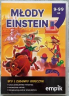 ZABAWA I NAUKA: LITERKI CYFERKI 4-7 LAT