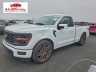 Ford F150 2025r., 4x4, 5.0L 5.0 Benzyna 400KM