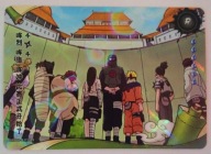 Karta Naruto TCG Kayou Ninja Exam - NRB08-R-033L1