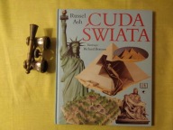 Cuda świata Richard Bonson, Russel Ash