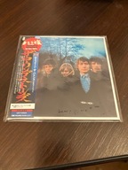 Between The Buttons The Rolling Stones CD ex mini lp japan v uk