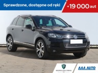 VW Touareg 3.0 TDI, 236 KM, 4X4, Automat