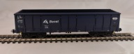 Wagon węglarka AX Benet H0