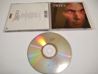 Neil Young – Unknown - CD 1992 KONCERT C715
