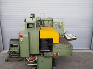 Piła przecinarka do metalu Forte 241