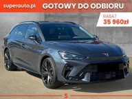 CUPRA Leon 2.0 TSI 4Drive DSG Combi 204KM 2025