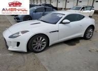 Jaguar F-Type 2017 3.0l 3.0 Benzyna 340KM