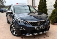 Peugeot 5008 2.0 Diesel 180KM