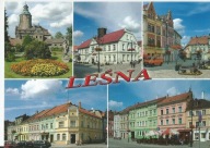 LEŚNA DOLNY ŚLĄSK
