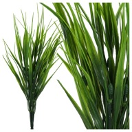 TRAWA SZTUCZNA KWIATY SZTUCZNE jak żywe GAŁĄZKA ozdobna na stroik wiązankę