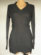 # Śliczny lekki 40% wełna - LEVI STRaUSS - 34_36 #