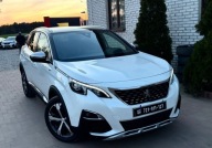 Peugeot 3008 Wersja GT 2.0 Diesel 180KM