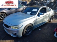 BMW M4 2015 3.0l 3.0 Benzyna 425KM
