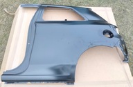 BŁOTNIK POSZYCIE TYLNY LEWY TOYOTA YARIS III 3D 3 DRZWI 2012-2020