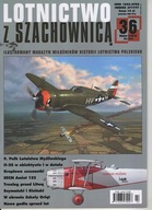 Lotnictwo z szachownicą 36 2/2010