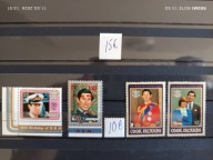 NIUe Ksiaże Król Karol kl Pope D3