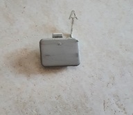 MERCEDES C-KLASA W203 COUPE ZAŚLEPKA ZDERZAKA TYŁ A2038850526