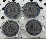 CITROEN DS5 GŁOŚNIK DRZWI PRAWY LEWY PRZÓD TYŁ