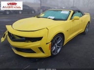 Chevrolet Camaro 1LT, V6 od ubezpieczalni 3.6 Benzyna 335KM