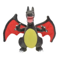 MEGA PLUSZOWY SMOK CHARIZARD MIEKKI DUZY IDEALNY PREZENT