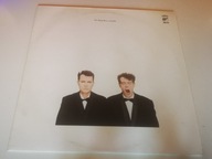 PET SHOP BOYS - ACTUALLY