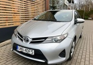 Toyota Auris Toyota Auris 1.6 Active 1.6 Benzyna 132KM