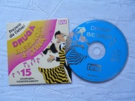 CD Druga Biesiada Z „Tiną" (15 Przebojów Wszechczasów)
