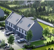 Dom, Rokitnica, Pruszcz Gdański, Gdański, 65 m²