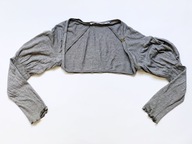 LU':LU' by MISS GRANT bolerko angora rozm. 116-122