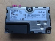 Moduł Sterownik Usług Online Octavia Golf Tiguan 5WA035284A OEM