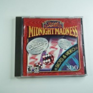 Vegas Games Midnight Madness PC