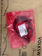 AUDI Q5 SQ5 FY 80A962239 INSTALACJA ZDERZAKA TYŁ