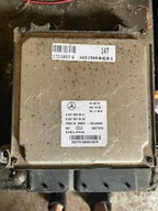 MERCEDES SPRINTER 906 A651 STEROWNIK SILNIKA A6519000601