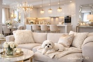 Dom, Raszyn, Raszyn, Pruszkowski, 116 m²