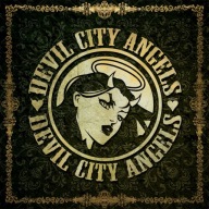 DEVIL CITY ANGELS - POISON / LA GUNS / QUIET RIOT / HARD ROCK SUPERGROUP