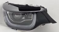 BMW I3 LCI LIFT FULL LED REFLEKTOR PRAWY LAMPA PRZEDNIA PRAWA 9853420 IGŁA