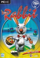Królik Rosso – Rabbit In Trouble PC Platformówka dla Dzieci UNIKAT