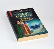 David Eddings Wieża czarów Belgariada tom 4