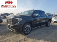 GMC Sierra K1500 Denali Ultimate 2024 3.0l 3.0 Diesel 305KM