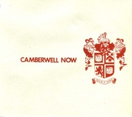 Camberwell Now All's Well CD