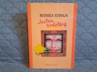 Jestem nudziarą Monika Szwaja A10