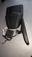 Kamera lusterko wiązka ACC aktywny tempomat mondeo mk5