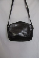 JENNY FAIRY TOREBKA LISTONOSZKA LAKIEROWANA