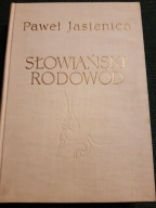 PAWEŁ JASIENICA SŁOWIAŃSKI RODOWÓD BDB-