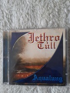 JETHRO TULL- AQUALUNG