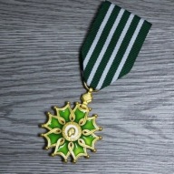 Order Sztuki i Literatury