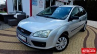 Ford Focus Male miejskie auto 1.6 Diesel 109KM