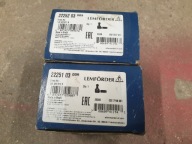 LEMFORDER 22251 03 oraz 22252 03 KOŃCÓWKA DRĄŻKA KIEROWNICZEGO LEWA I PRAWA