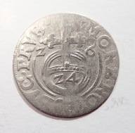 Prusy Książęce, Jerzy Wilhelm, Półtorak 1626 (16Z6), Królewiec